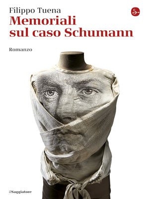 cover image of Memoriali sul caso Schumann